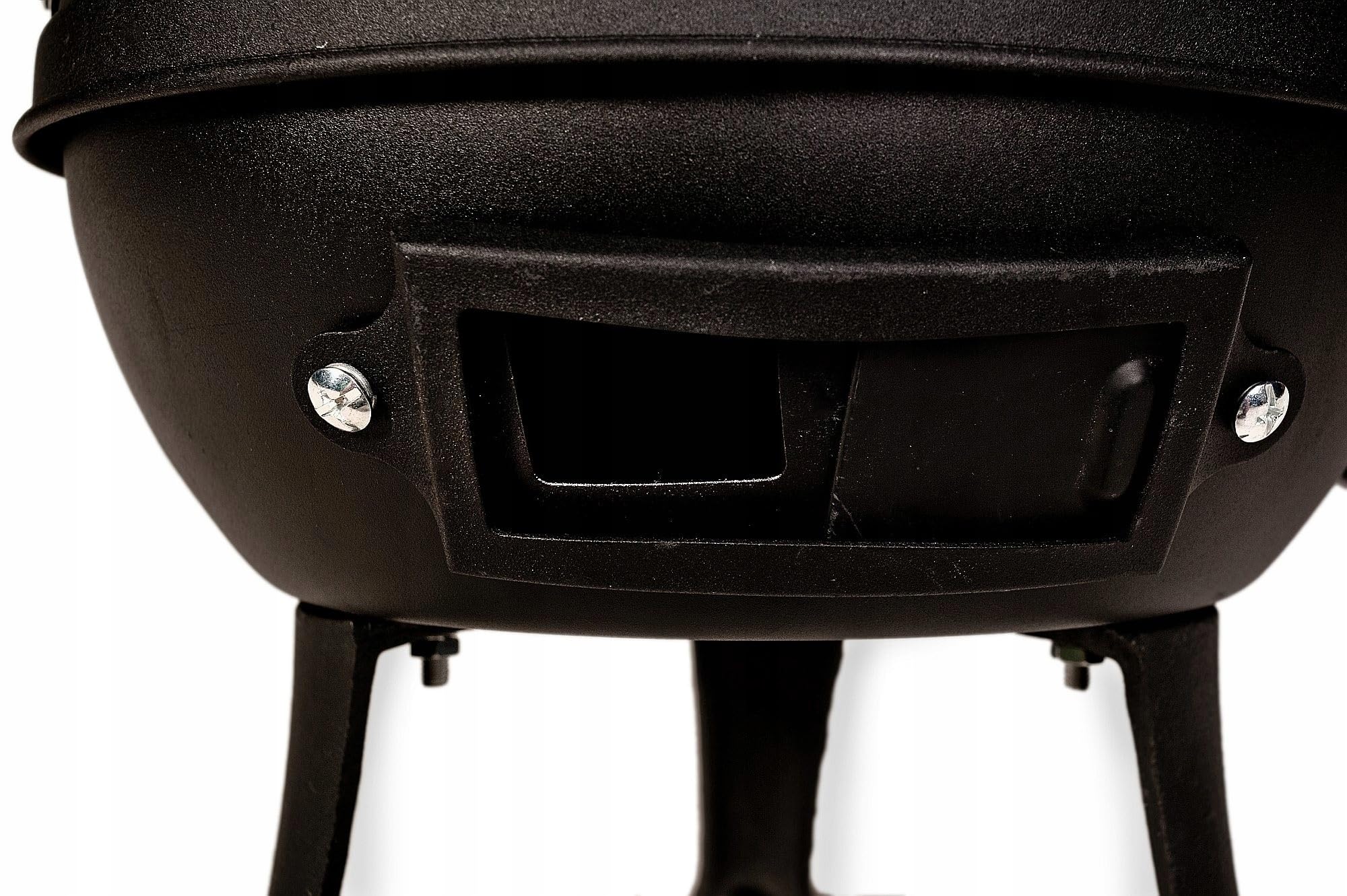 Mastergrill MG630 Mastergrill-Barbecue in ghisa