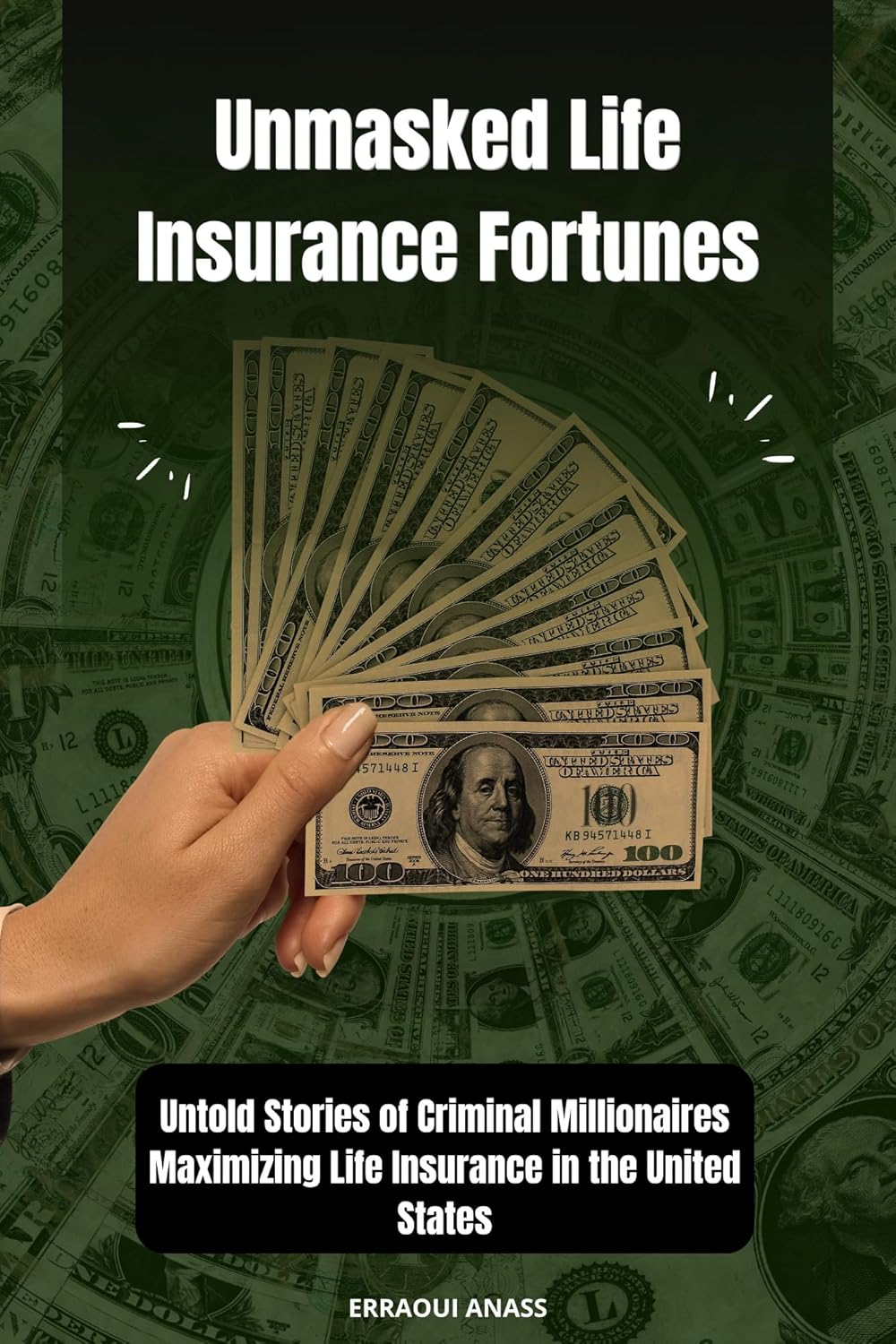 Unmasked Life Insurance Fortunes Untold Stories of Criminal