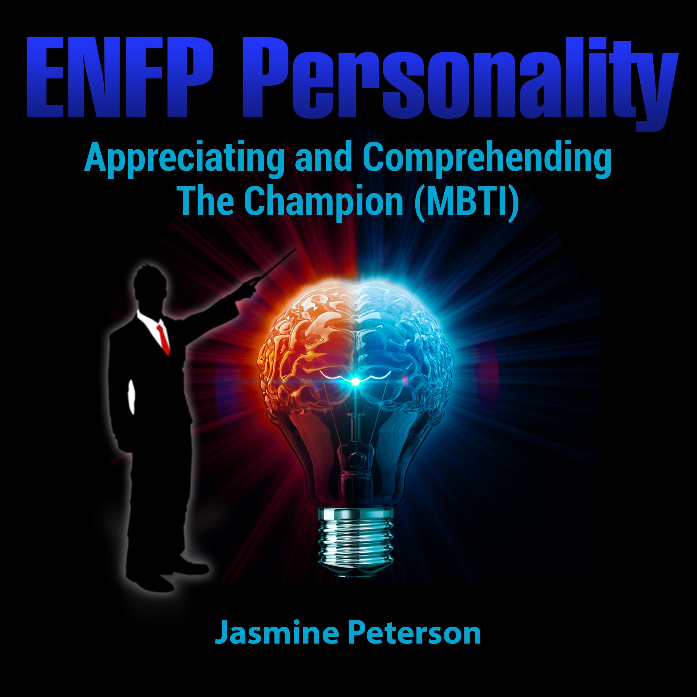 ENFP Personality