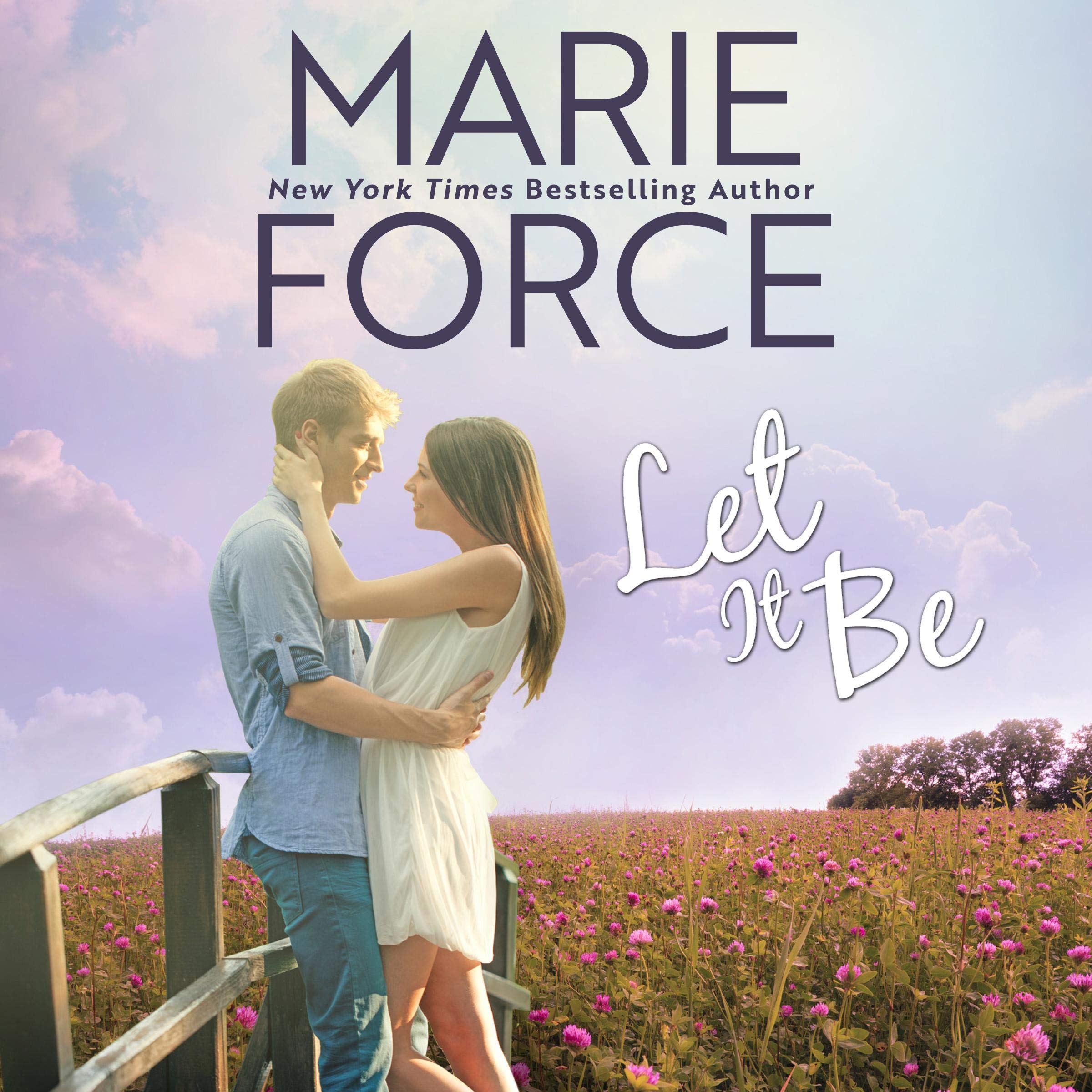Cover art for Let It Be