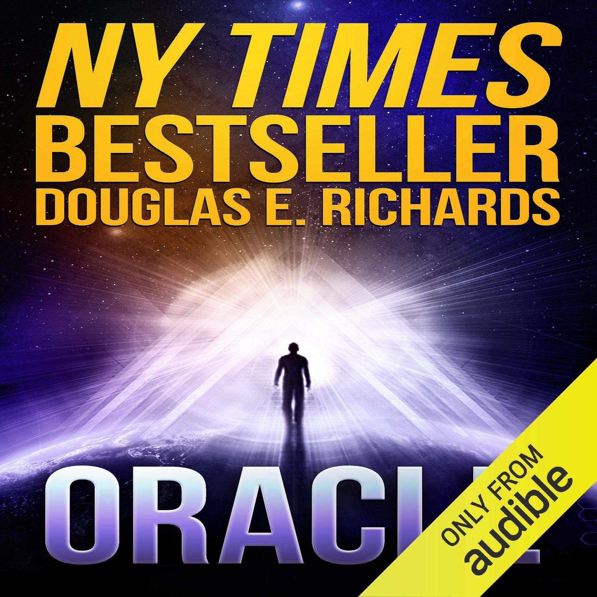 Cover art for Oracle