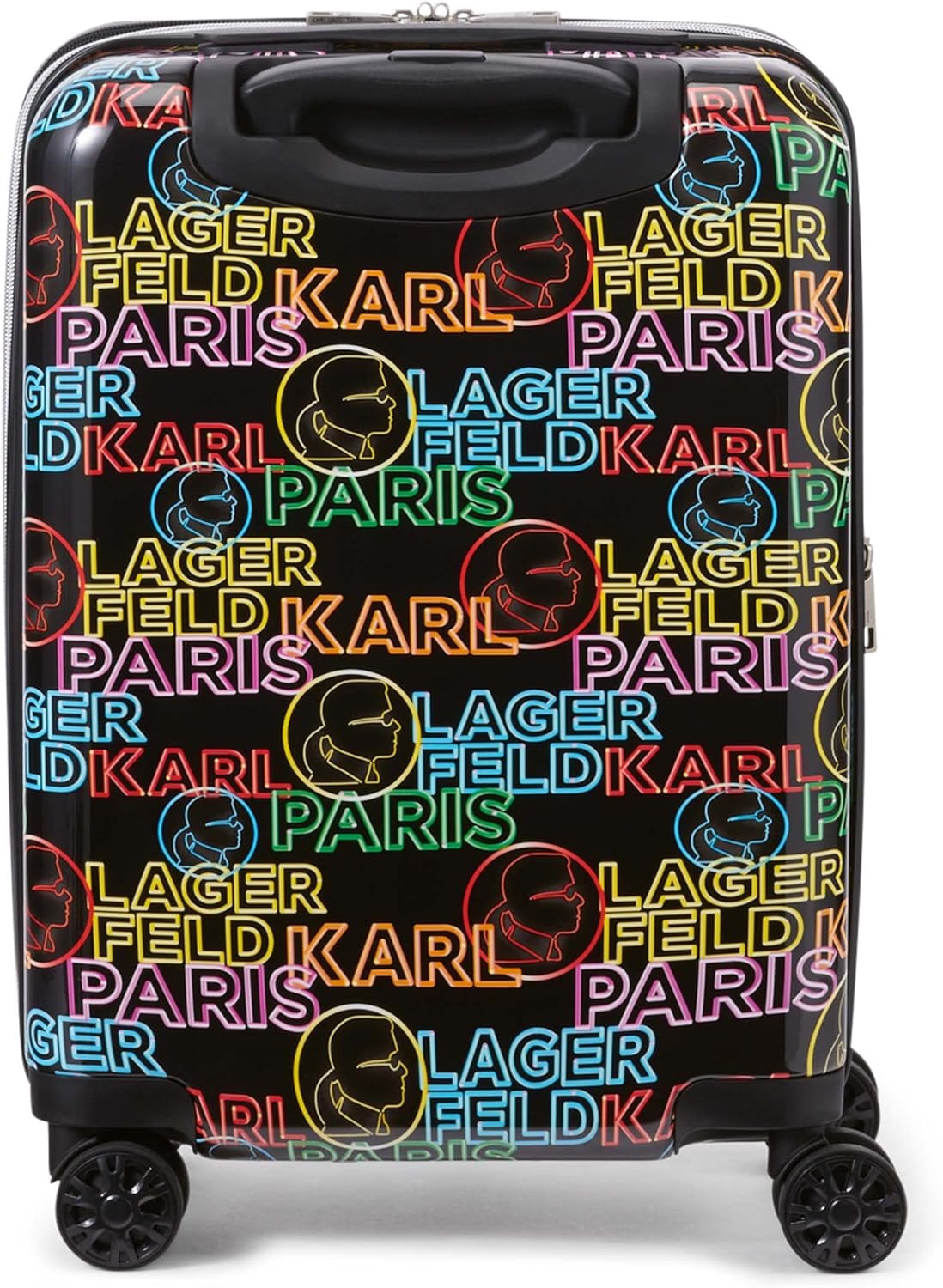 review Karl Lagerfeld Paris Neon 21