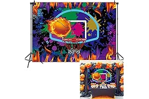 Lakers Backdrop: Capture the Excitement for Unforgettable Birthday Celebrations