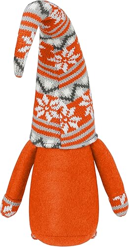 Miniatura 4 de FOCO NFL Team Logo Stuffed Figure 10" Plush Gnome