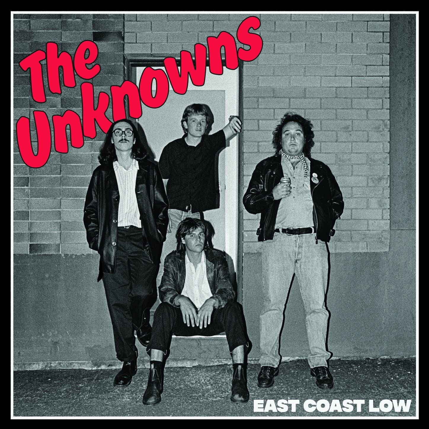 The Unknowns