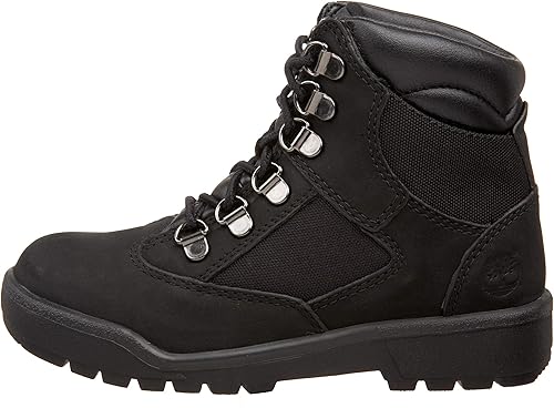 Miniatura 7 de Timberland Botas de campo para niños pequeños de 6 pulgadas