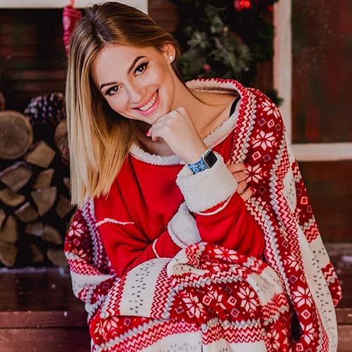 Vista 18 de Holidays Watch Band Compatible with Apple Watch Series 11 10 9 8 7 6 5 4 3 Ultra SE for Women Men, Soft Silicone Pumpkin Strap Replacement for