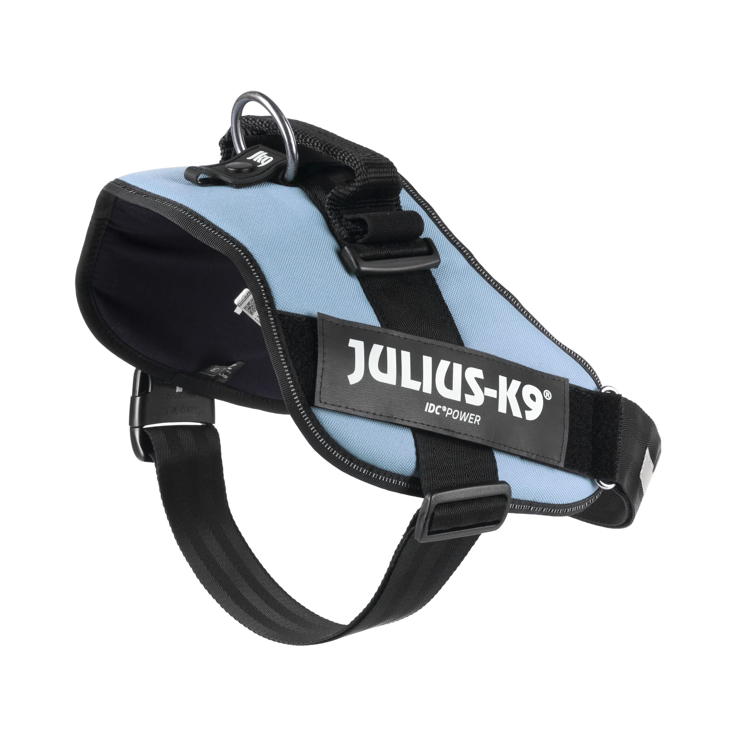 Julius-K9 IDC Powerharness, Camouflage, M/0 — view 422