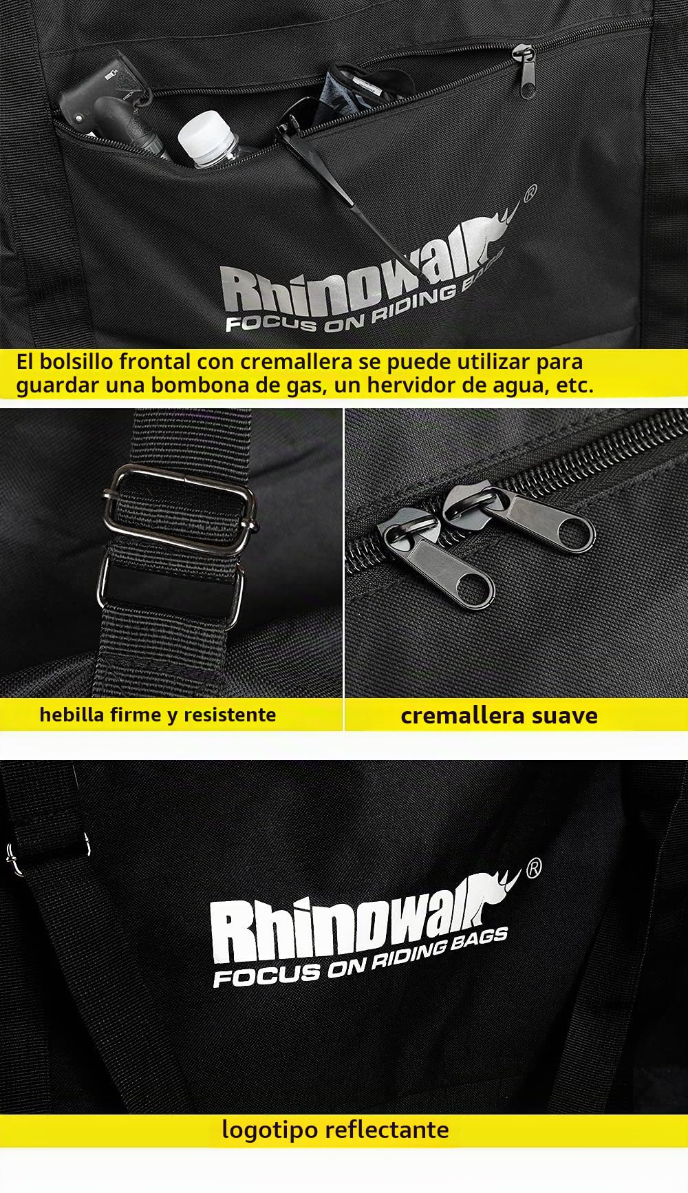 Bolsa de transporte para bicicleta de 26 a 29 pulgadas, plegable, MTB, bicicleta de carretera, bolsa de transporte