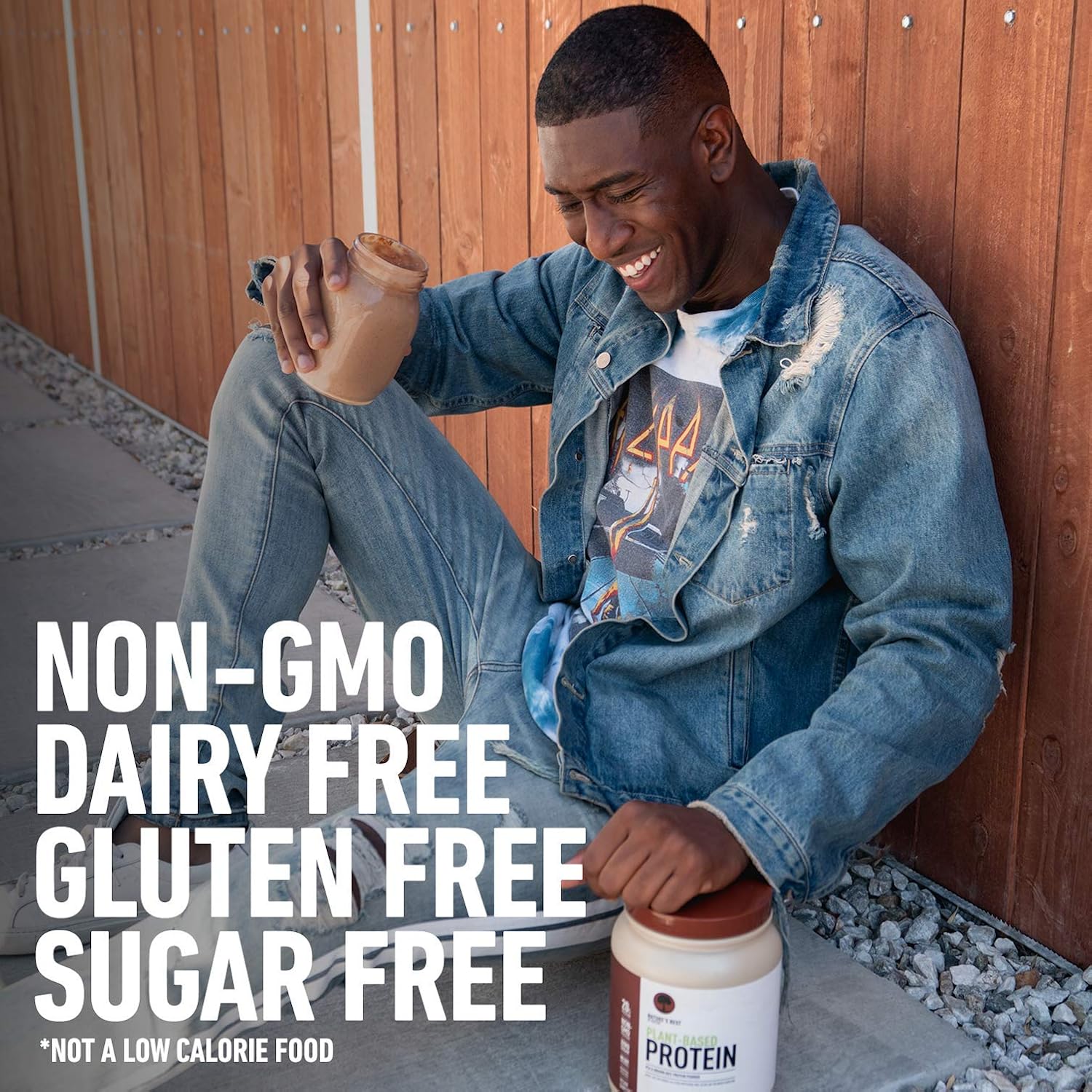 Vanilla Vegan Protein Powder from Isopure, with Monk Fruit Sweetener & Amino Acids, Post Workout Recovery, Sugar Free, Plant Based, Organic Pea Protein, Dairy Free, 22 Servings (Packaging May Vary) : Health & Household