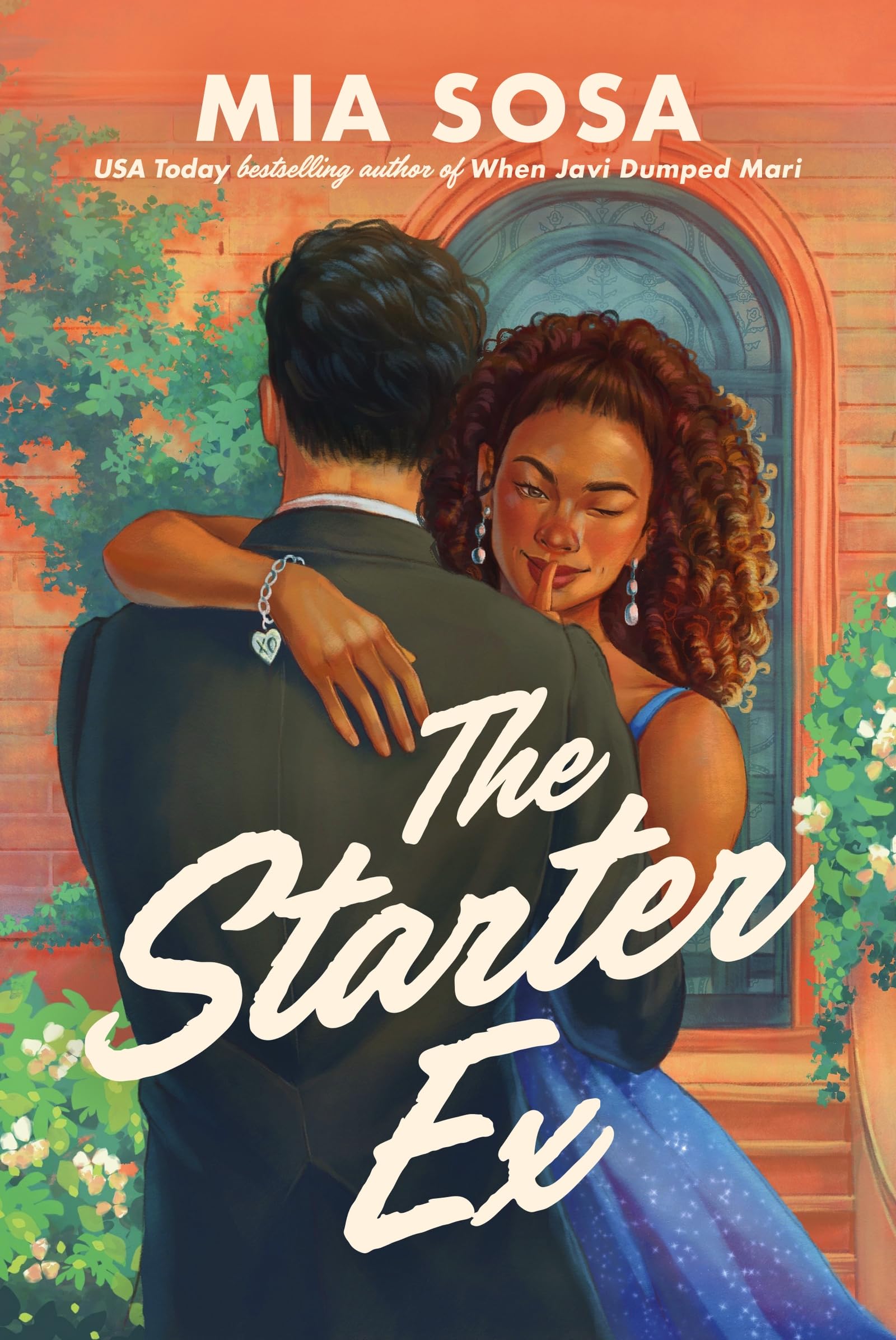 Starter Ex