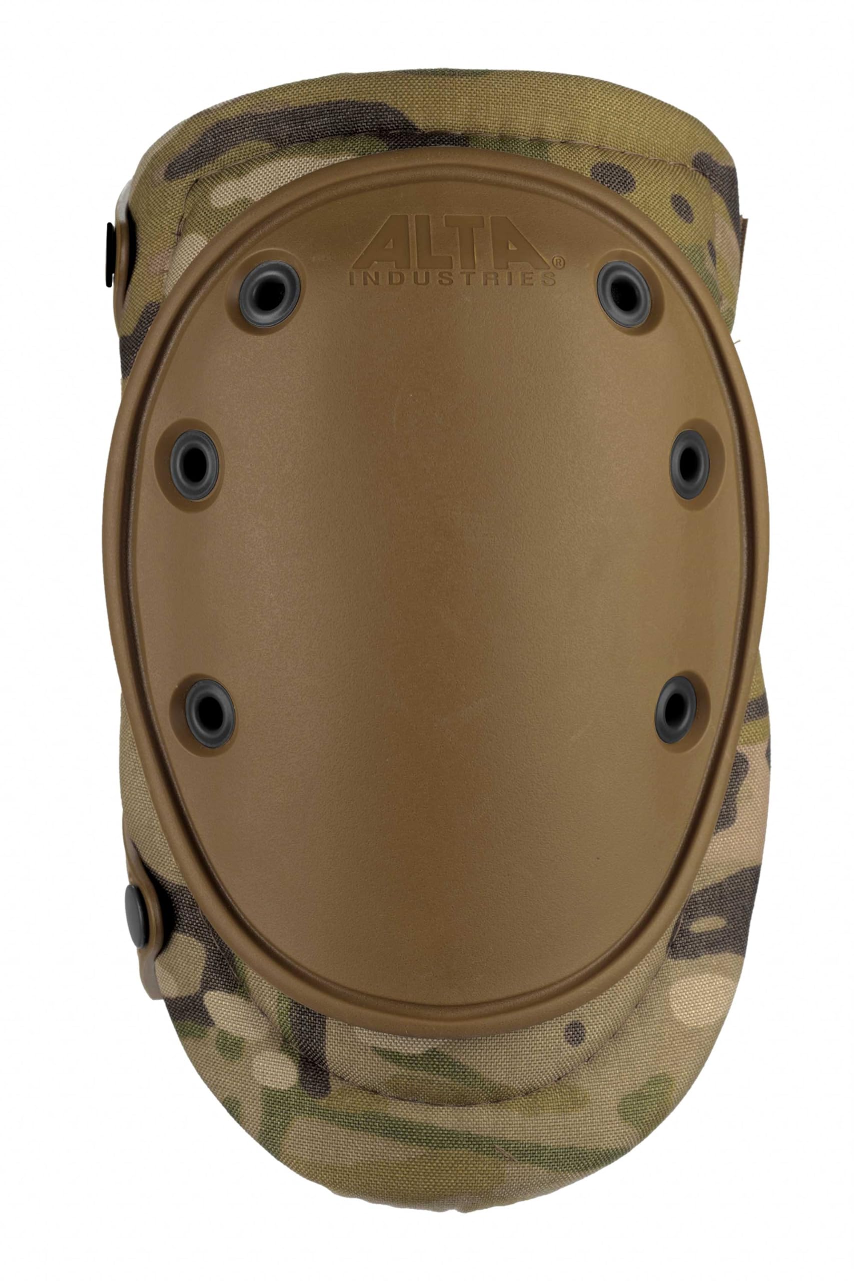 Coudières Alta Industries AltaFLEX - Taille Unique Multicam
