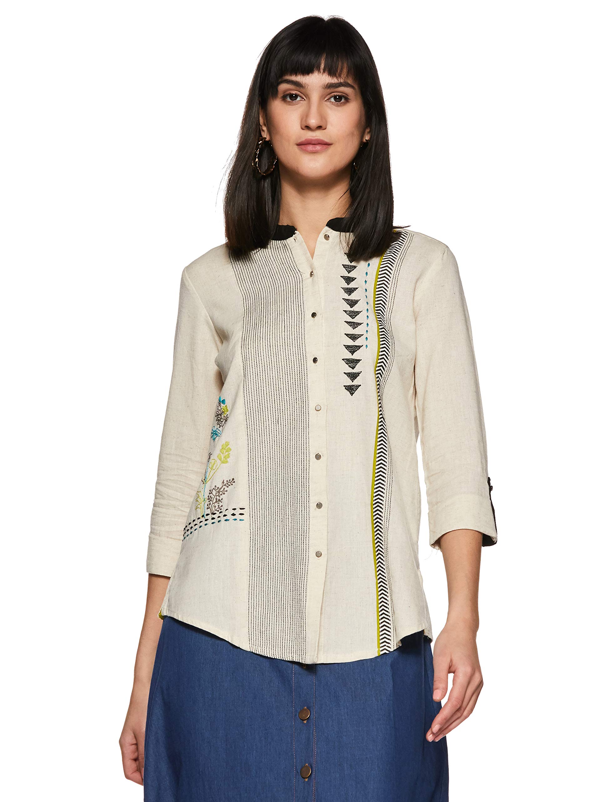 Women's Tunic Top