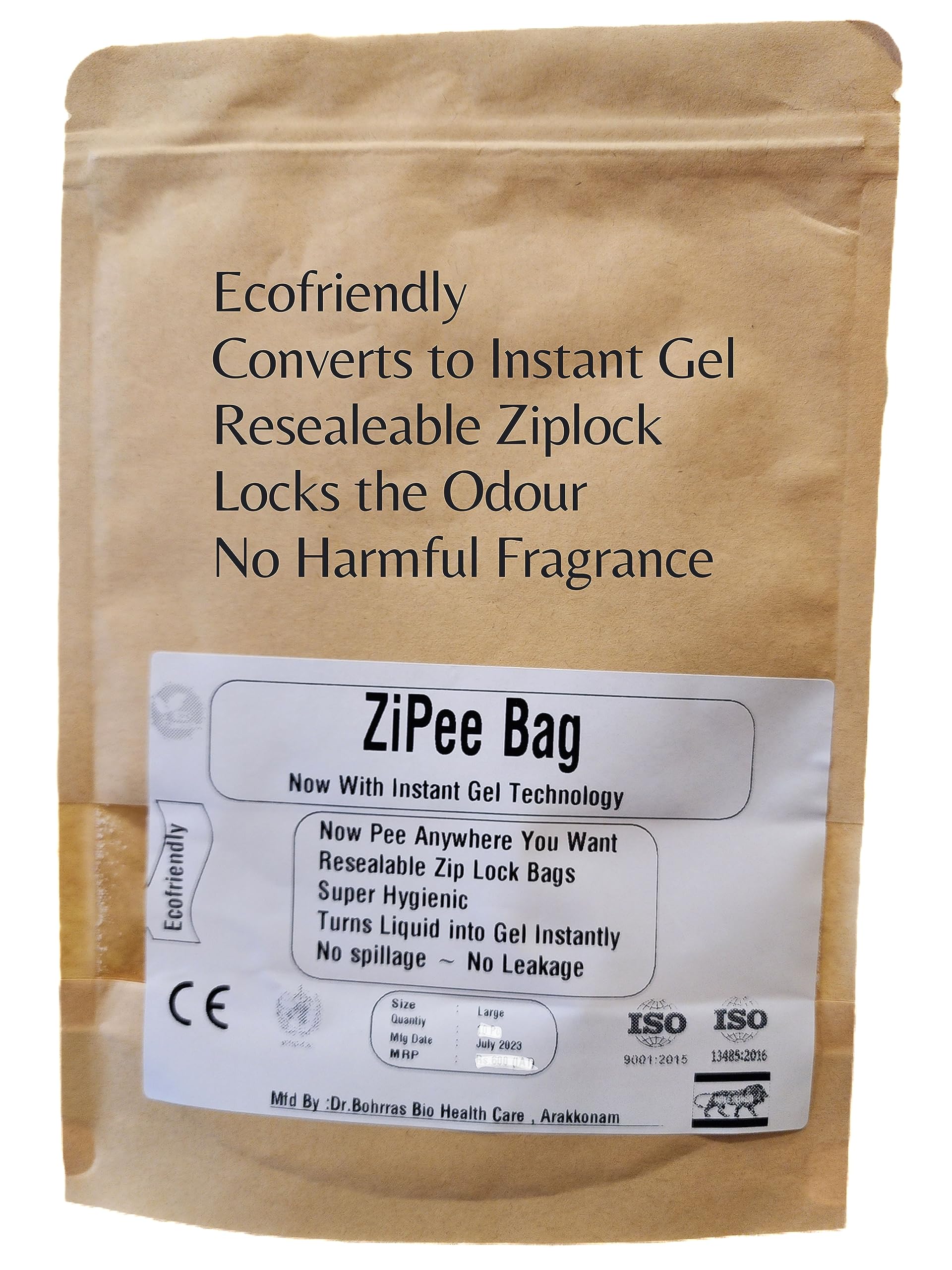 See full amazon price history chart for Dr. BOHRRAS ZiPee Urine Vomit Bags 10 pc Resealable Zip Locks the Odor Smell with Instant Gel Technology 800 ml for Travel Ecofriendly Portable urinal Dr. BOHRRAS ZiPee Urine Vomit Bags 10 pc Resealable Zip Locks the Odor Smell with Instant Gel Technology 800 ml for Travel Ecofriendly Portable urinal (B0CG94BZTT) Amazon Price History, Amazon Price Tracker