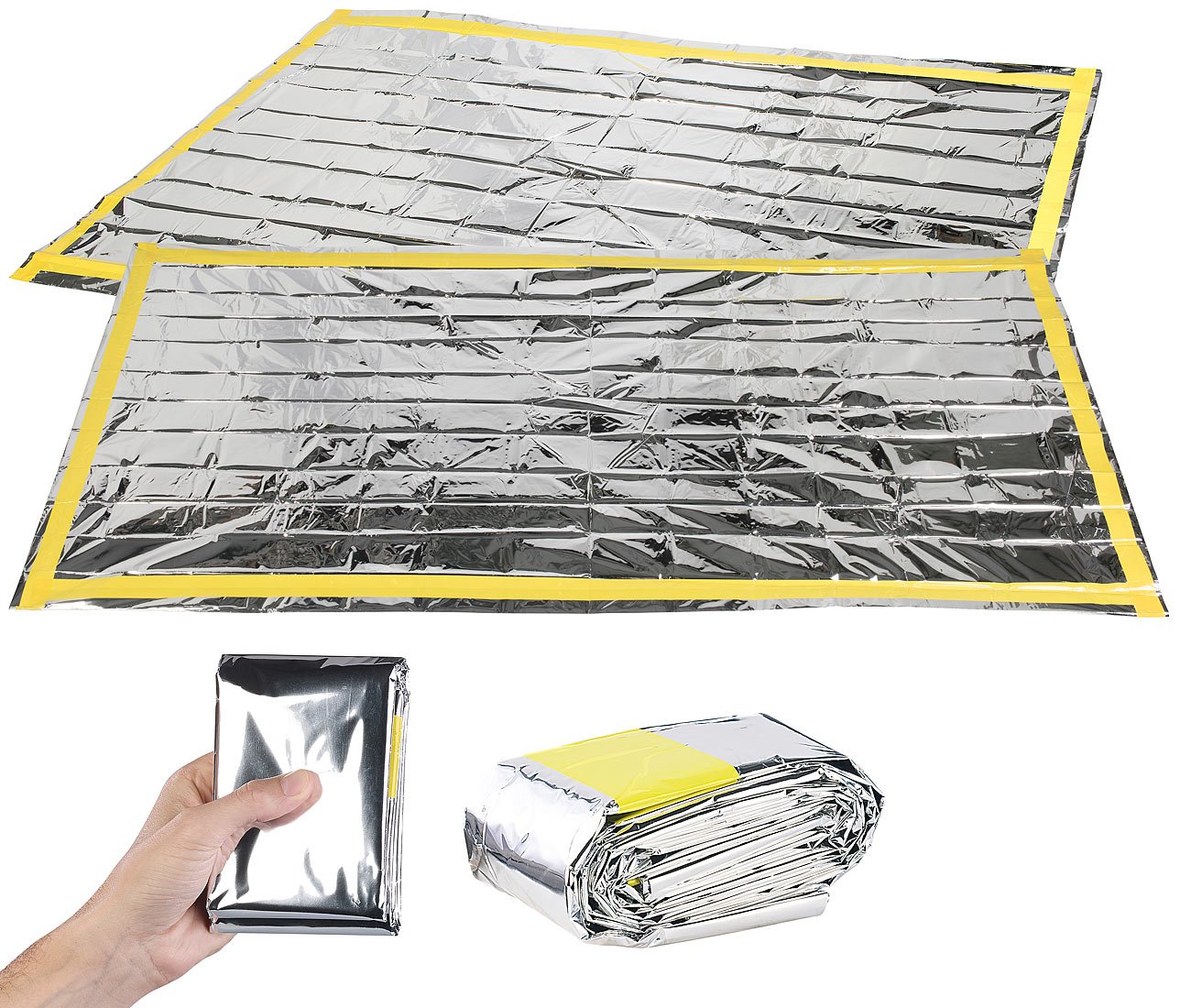 semptec urban survival technology schlafsack Folienschlafsack: 2er-Set Notfall-Schlaf- und Rettungssäcke (Rettungsschlafsack, Notfall Wärmedecke, Outdoor) Sport & Freizeit Color:FRAGMENT HI-VIS DARK SMOKE SILVER MIRROR 10.5 Mallorca mit dem Rennrad