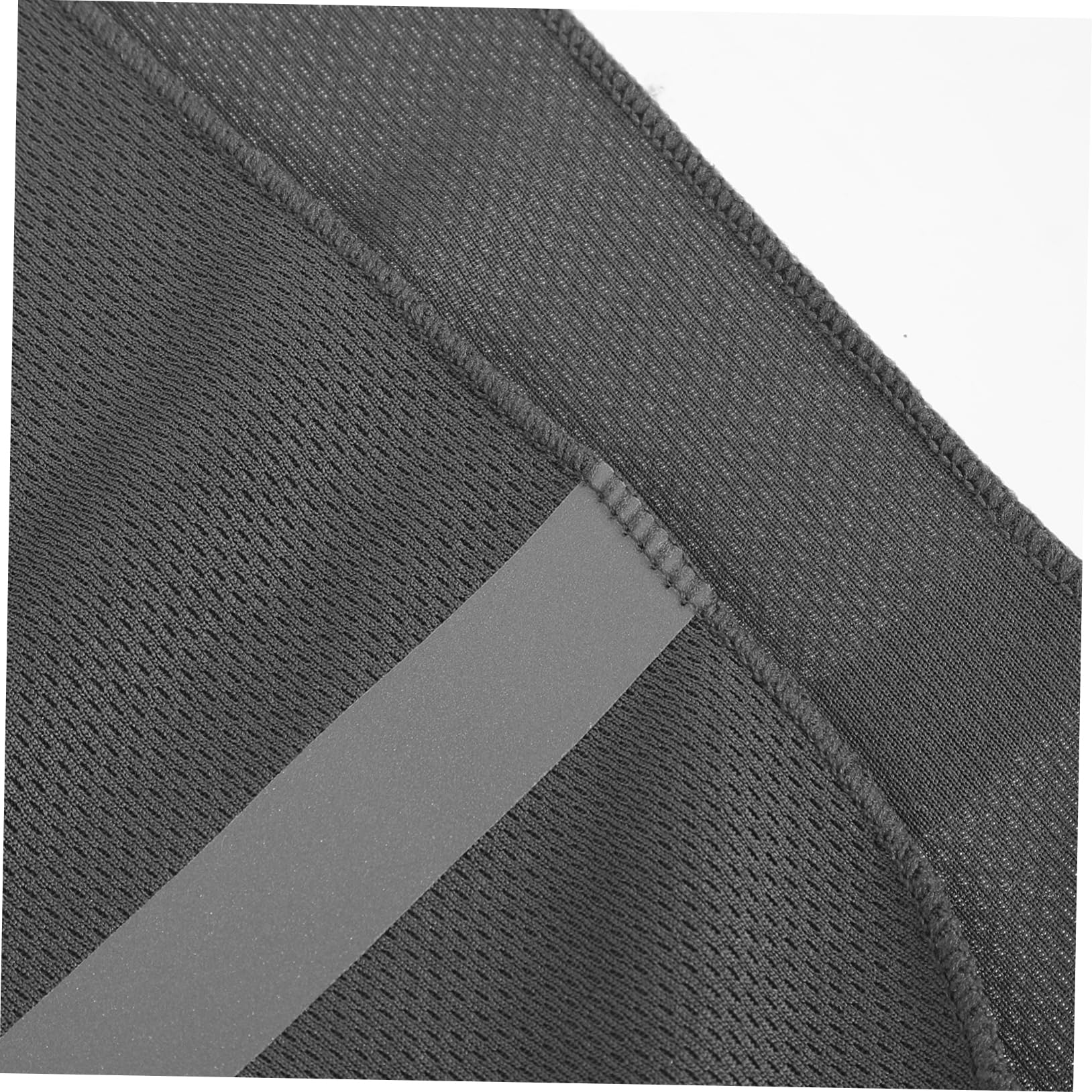 HOMSFOU Visera para El Sol Casco De Seguridad Parasol Gorra con Calavera Protector De Sudor Reflectante Viseras para Casco Gorra con Cuello Bandas Protectoras para El Sol