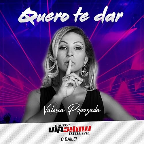 quero te dar valesca mp3