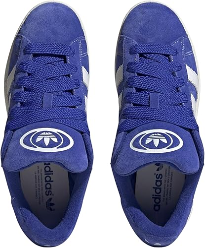 【adidas】キャンパス 00s スニーカー H03471 ブルー系 アディダス キャンパス 00s / Campus 00s - ブルー | アディダス