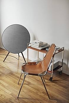 Bang & Olufsen Beoplay A9 (4th Generation) - Iconic and Powerful