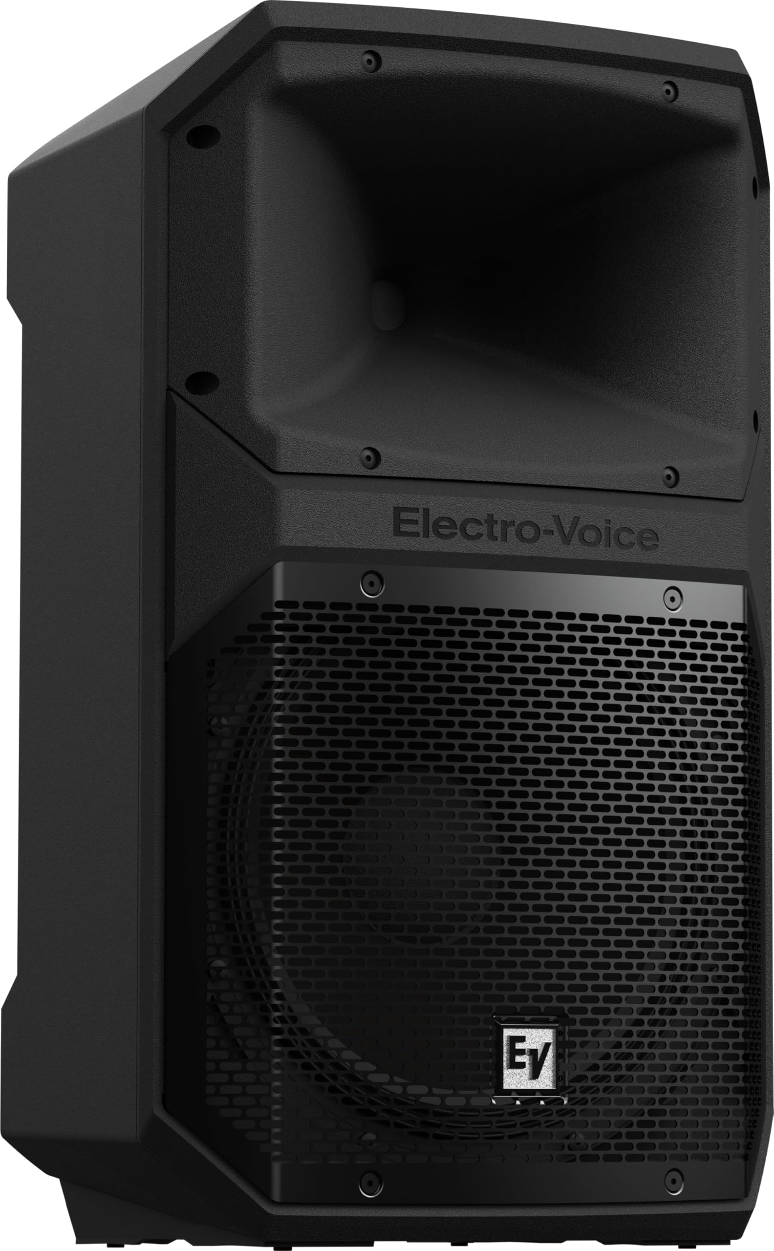 Electro-Voice EVIVA18SP Powered Portable Subwoofer, 18 Inch