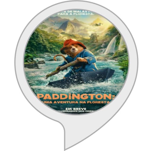 Aventura Na Floresta