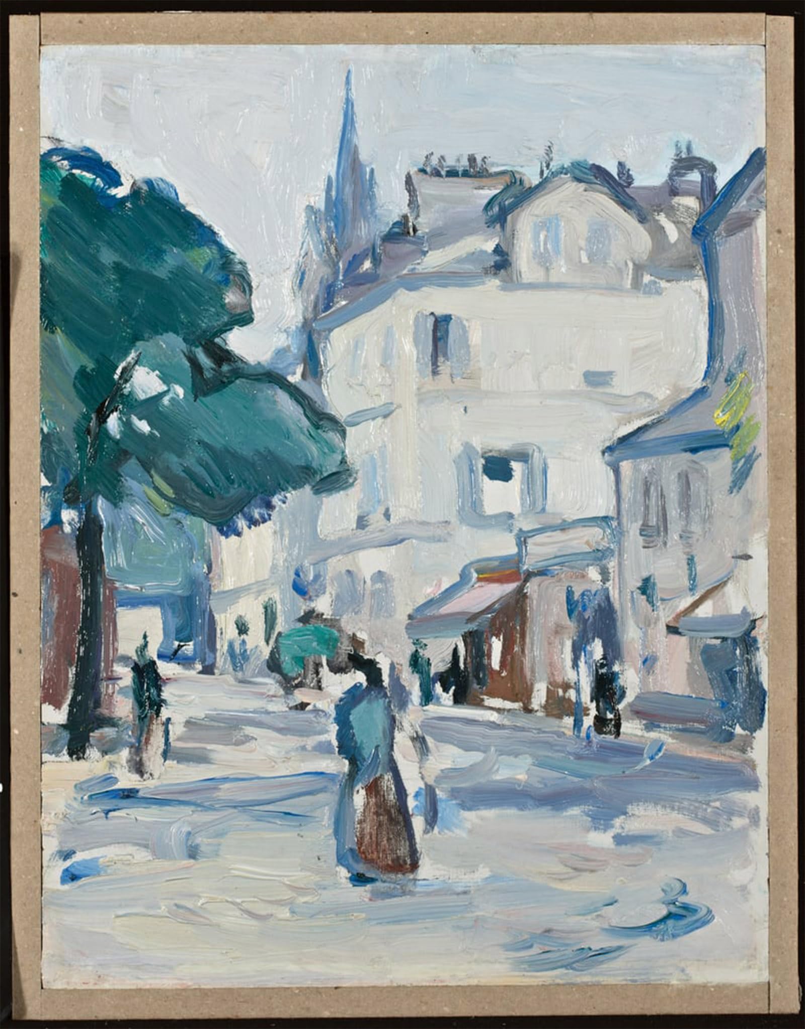 Art impression tableaux Samuel John Peploe de qualité musée en 60x90cm