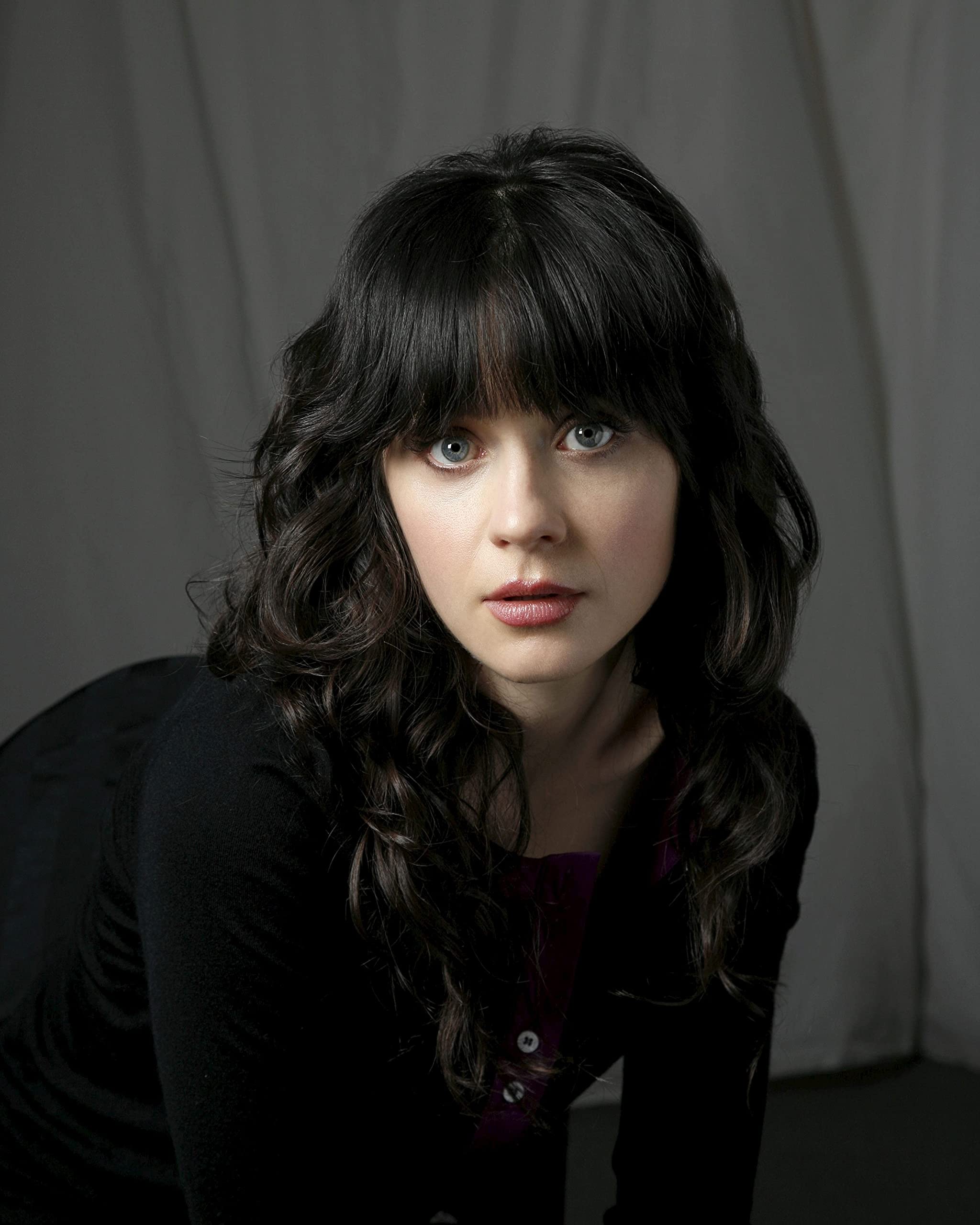 Zooey Deschanel Photoshoot 2022