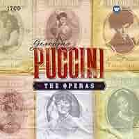 Puccini The Complete Operas プッチーニ オペラ Amazon.co.jp: プッチーニ オペラ BOX [Blu-ray] : Puccini: DVD