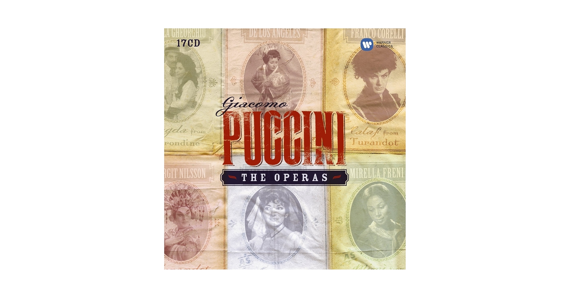Puccini The Complete Operas プッチーニ オペラ Amazon.co.jp: プッチーニ オペラ BOX [Blu-ray] : Puccini: DVD
