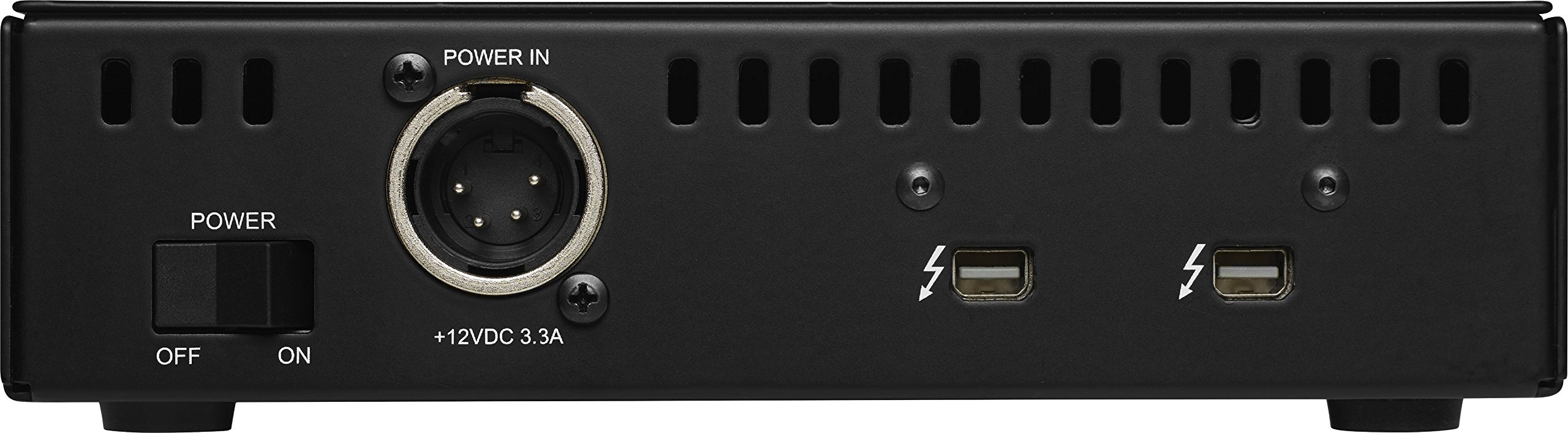Universal Audio UAD-2 Satellite Thunderbolt - OCTO Core DSP  