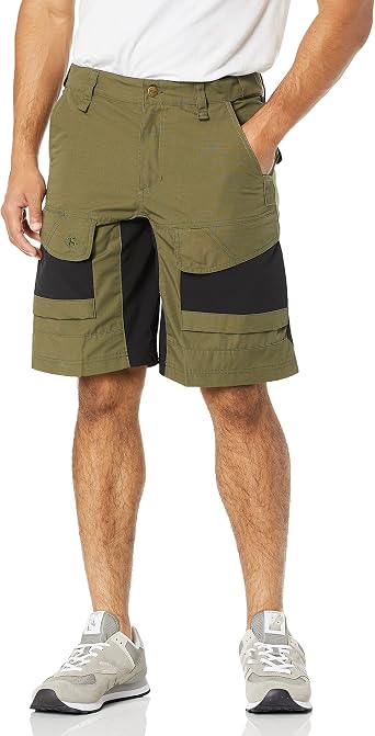 Tru-Spec Men's 24-7 Series Xpedition Short Short