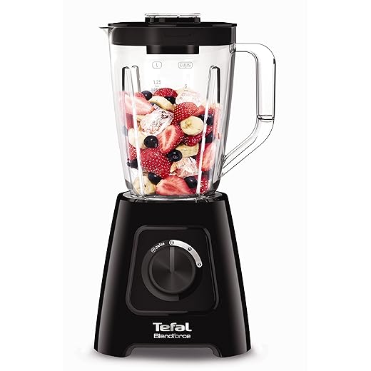 Tefal Blendforce II Blender 600W