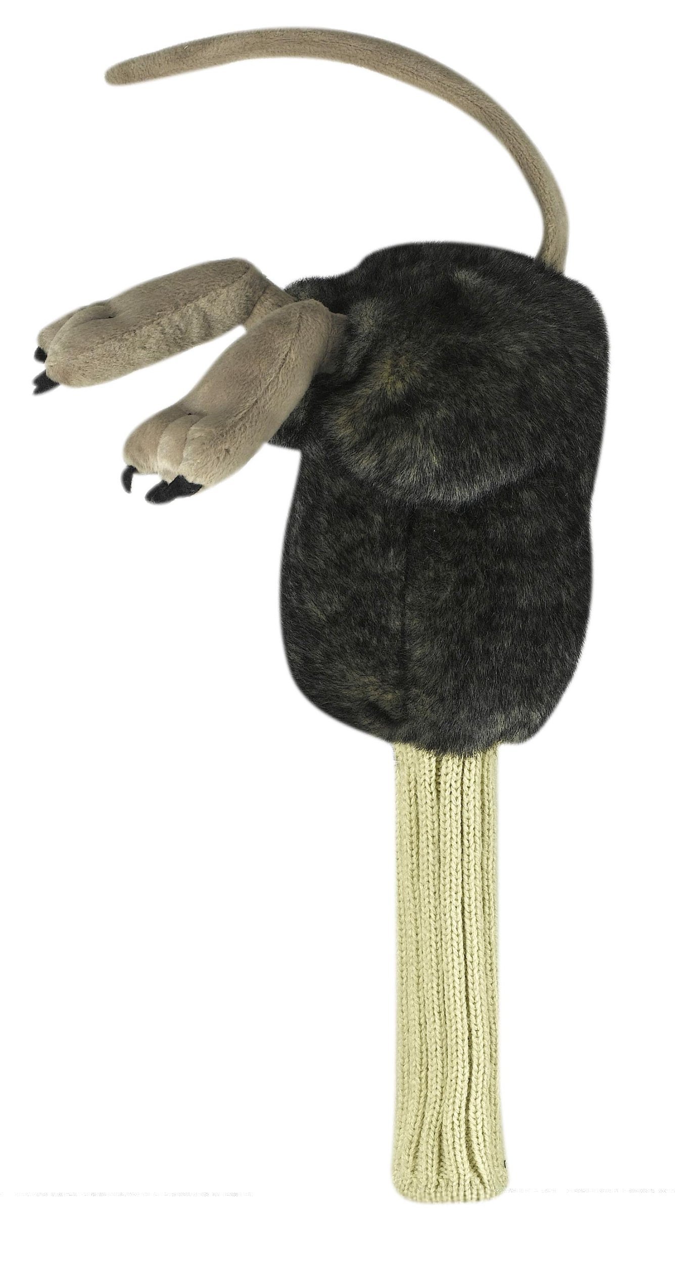 Butthead Golf Club Headcovers