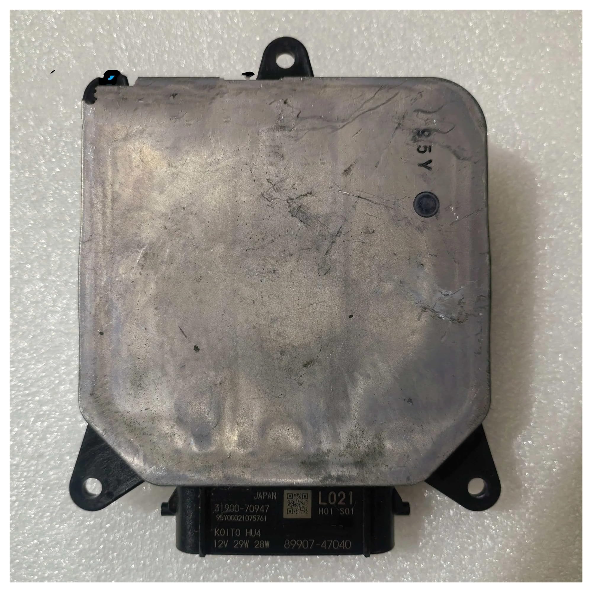 Headlight Ballast for Toyota 89907-47040 31900-70947