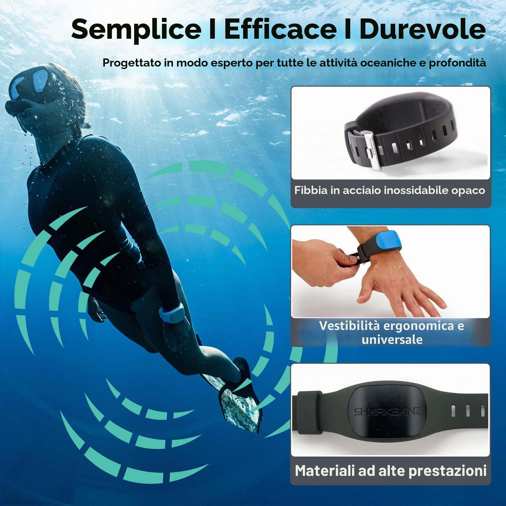 SHARKBANZ 2