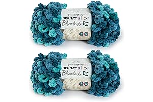 Alize Blanket-EZ Super Soft Looped Yarn