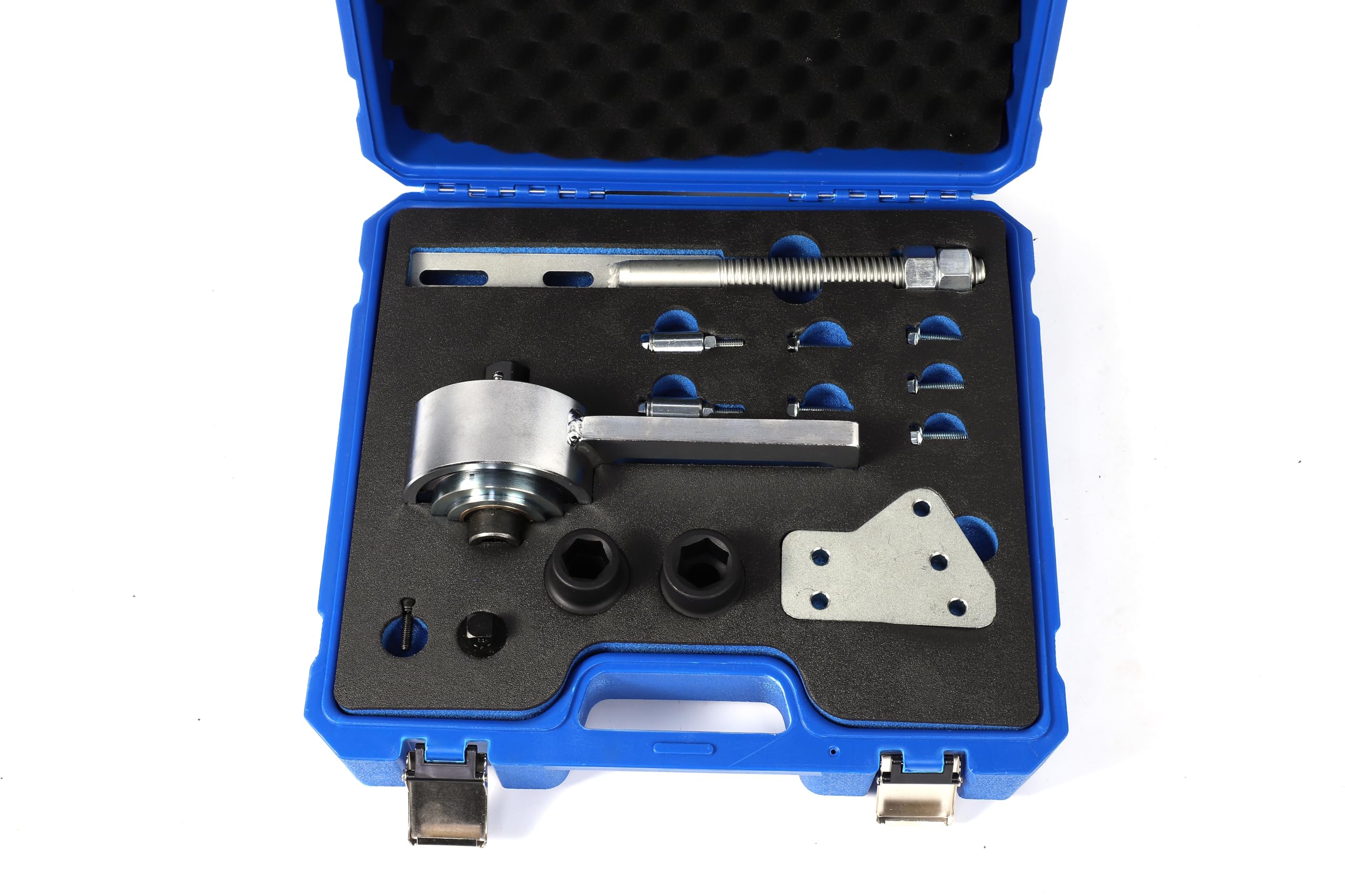 303-1611 Set di ripetitori di coppia compatibile con F-0-r-d 1.0/1.1/1.5 EcoBoo-st, amplificatore di coppia Dura-tec 303-161101 303-161102