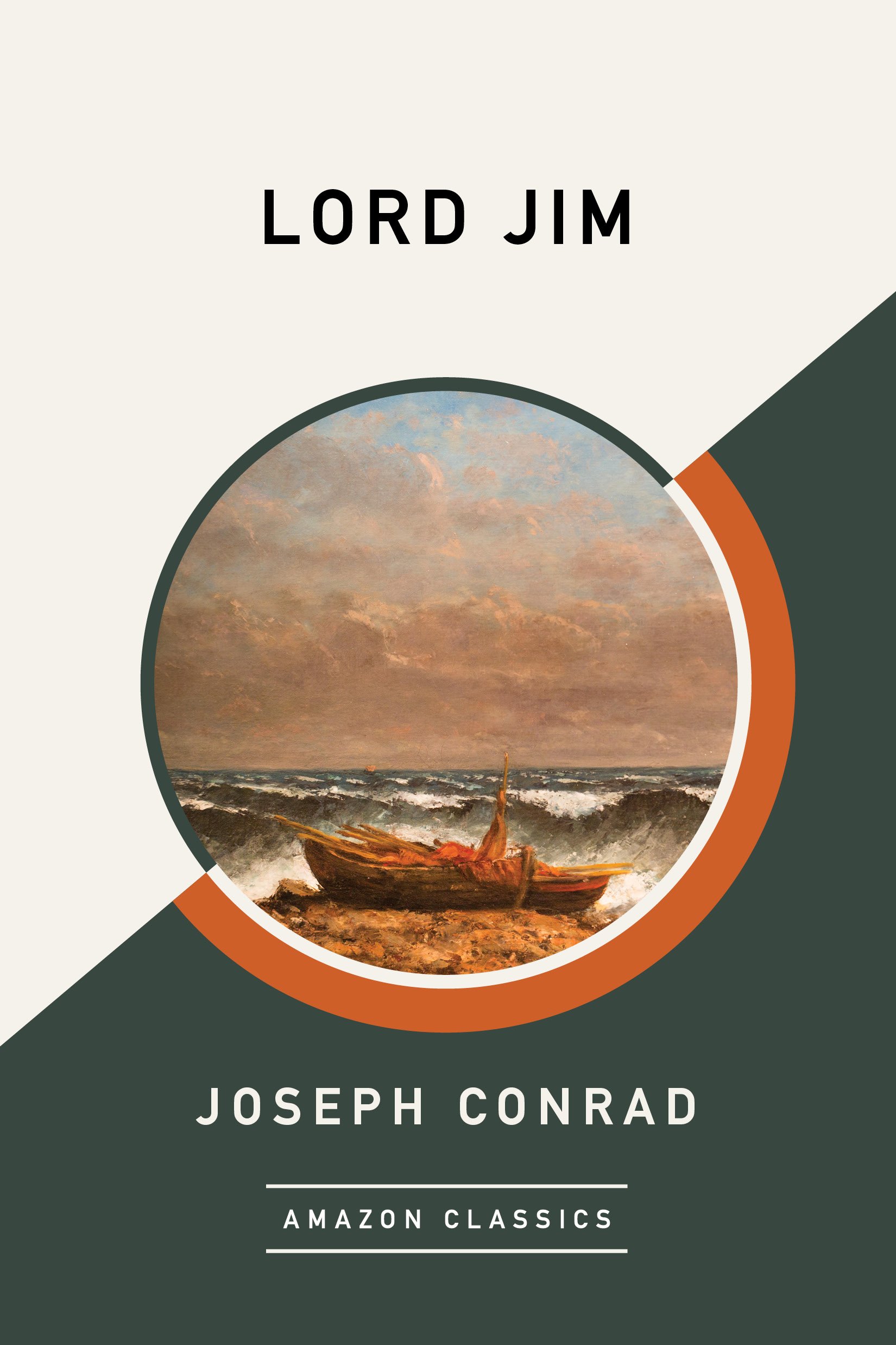 Buy Lord Jim — BookShops.in