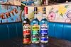 Rum-Bar Silver, 700 ml (Pack of 2)