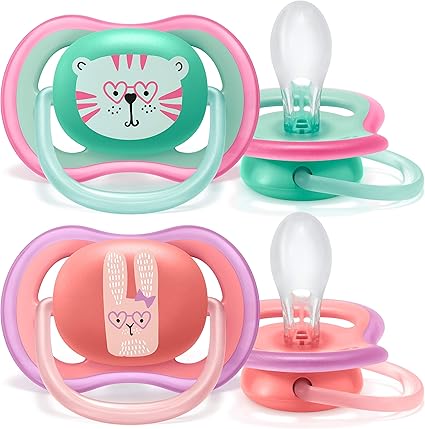 Philips Avent Scf349 15 Sucettes Amazon Fr Bebes Puericulture