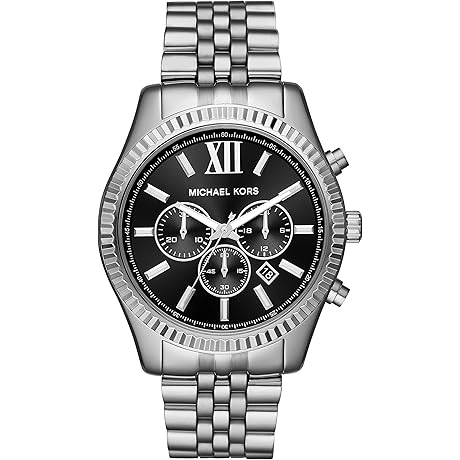 Lexington Concord Watch for Men