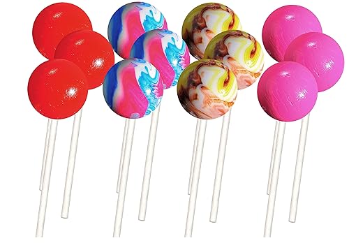 Vista 13 de Paletas Ozark Delight (Kiwi Fresa, 6 unidades)