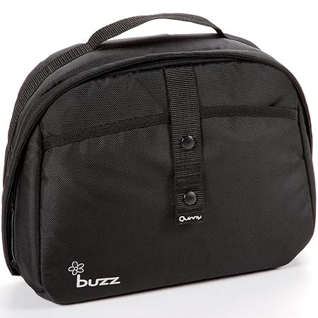 Quinny Cosi Mico CoverQuinny Storage Box, Black