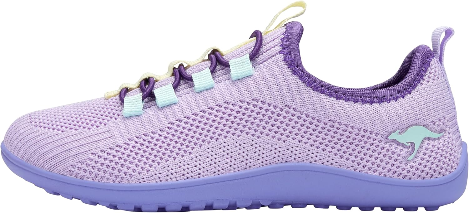 KangaROOS K-bfk Bole, Barefoot Shoes Girls