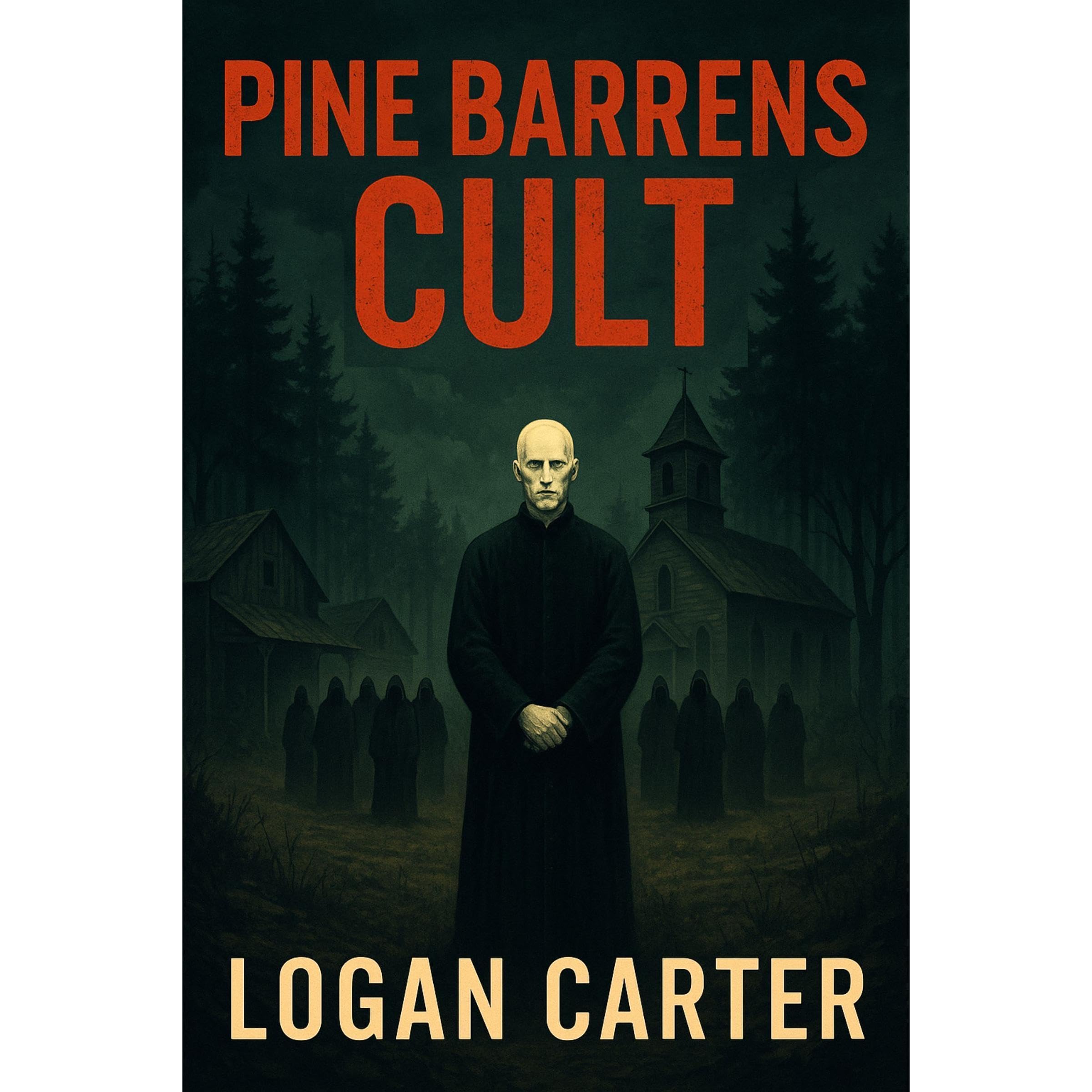Pine Barrens Cult