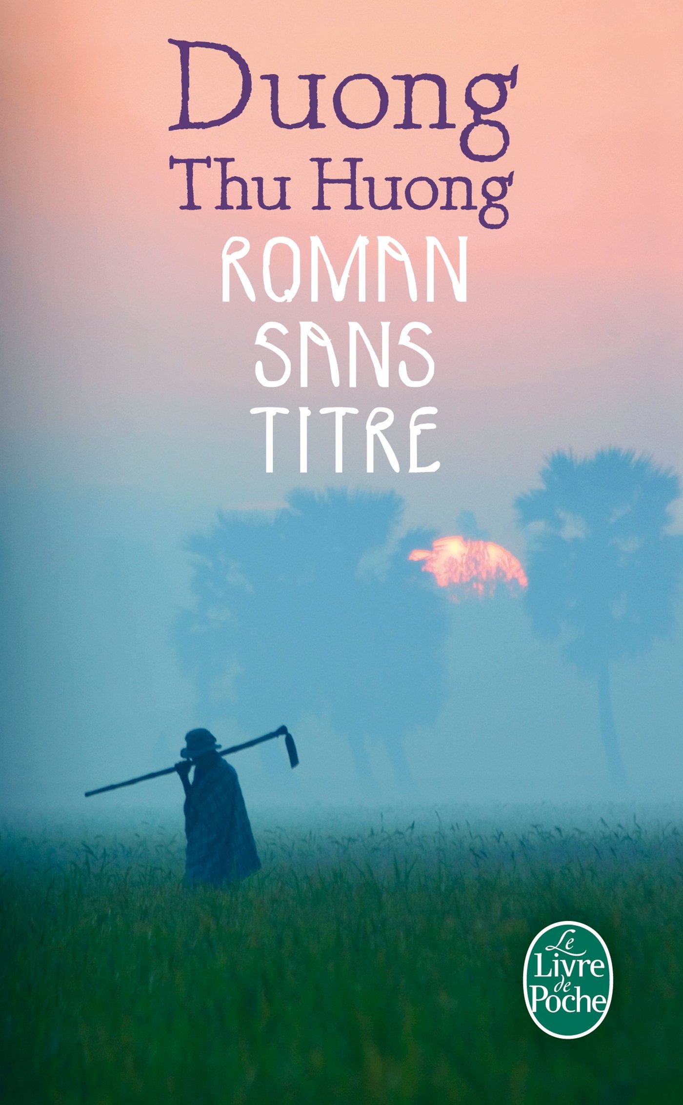 Roman Sans Titre (Litterature & Documents)