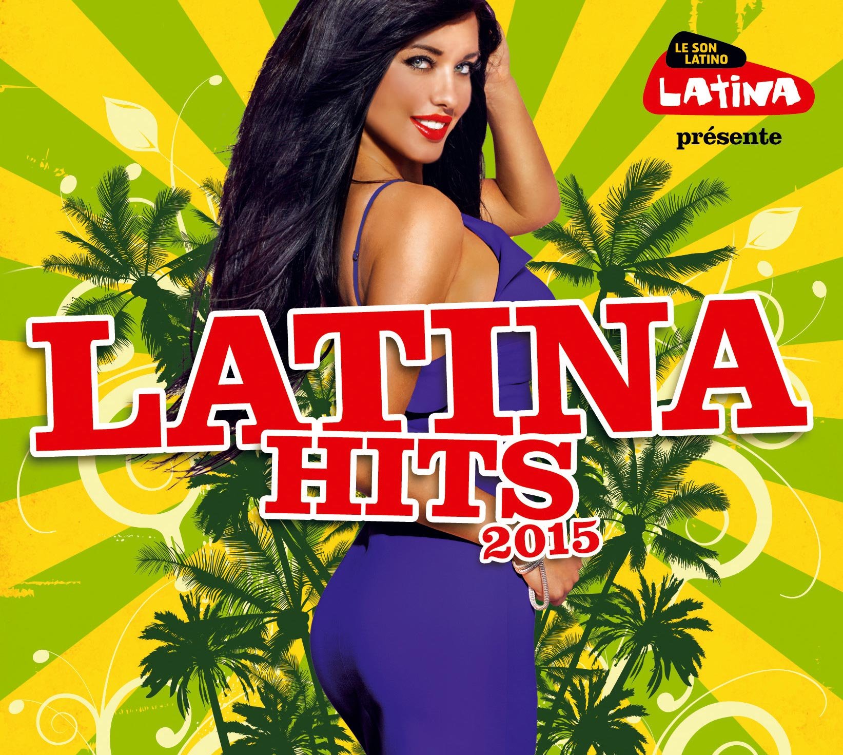 Latina Hits 2015