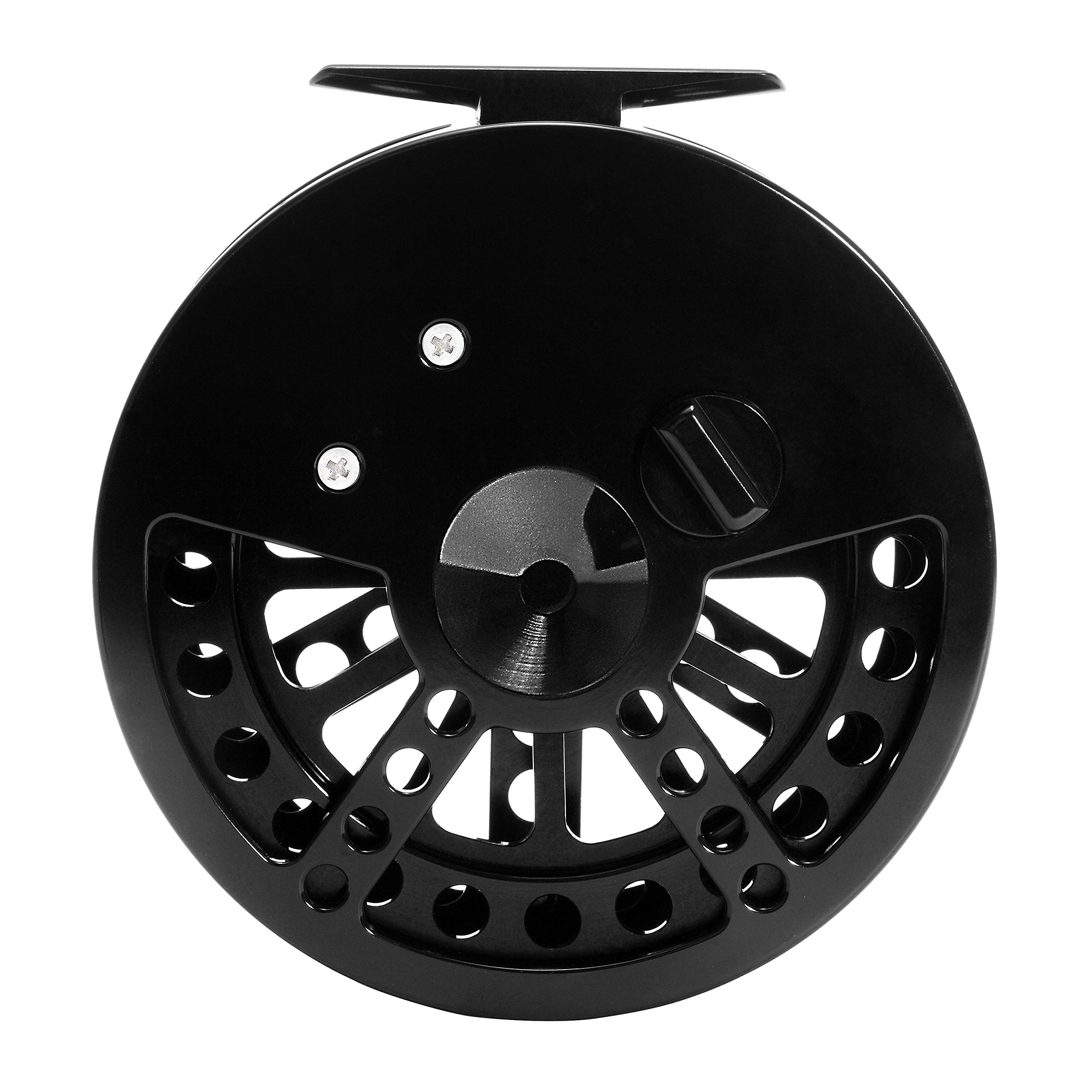 ER PACIFIC STEELHEADER センターピンリール ！ Amazon | Centerpin(センターピン) フロートフィッシングリール 4.5