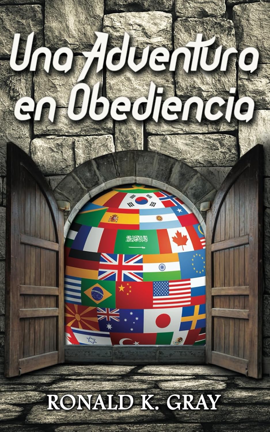 Una Adventura en Obediencia