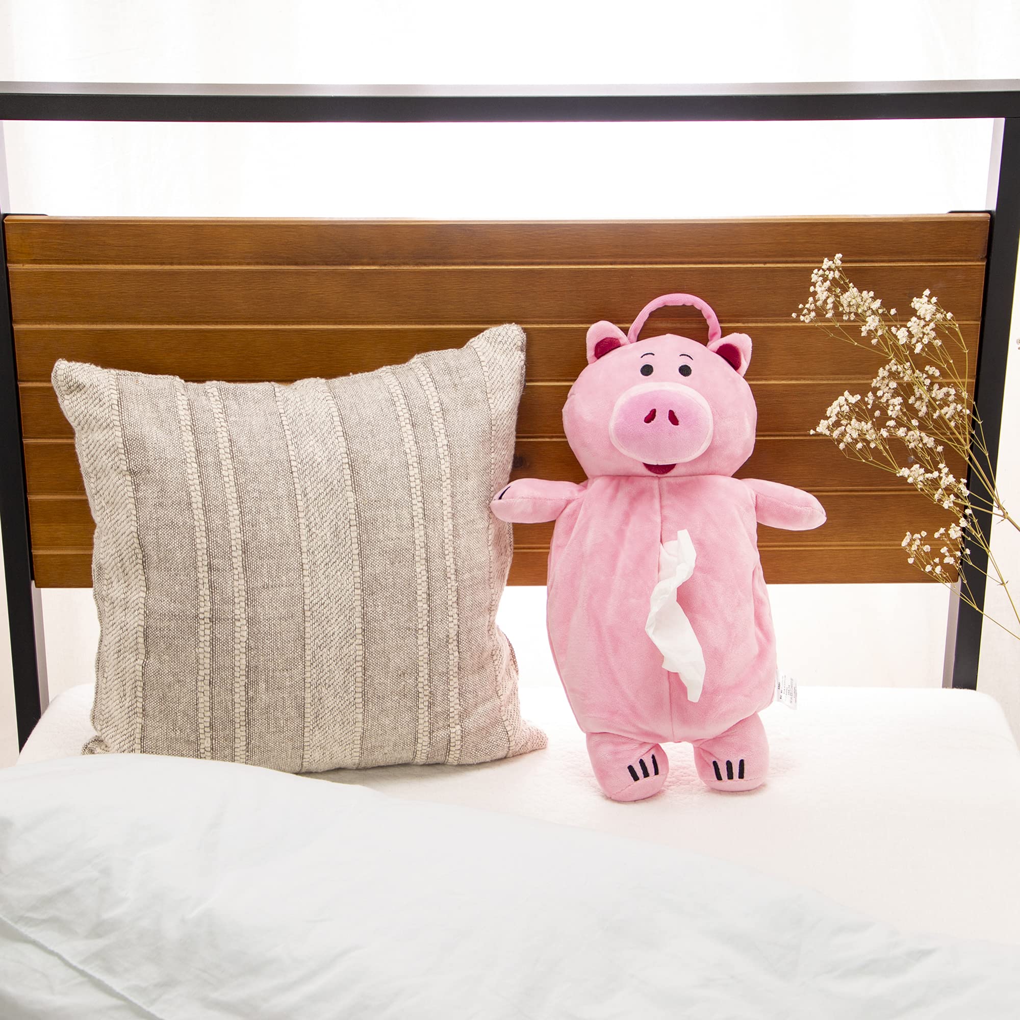 Toy Story Wall Hanging Stuffed tissue case